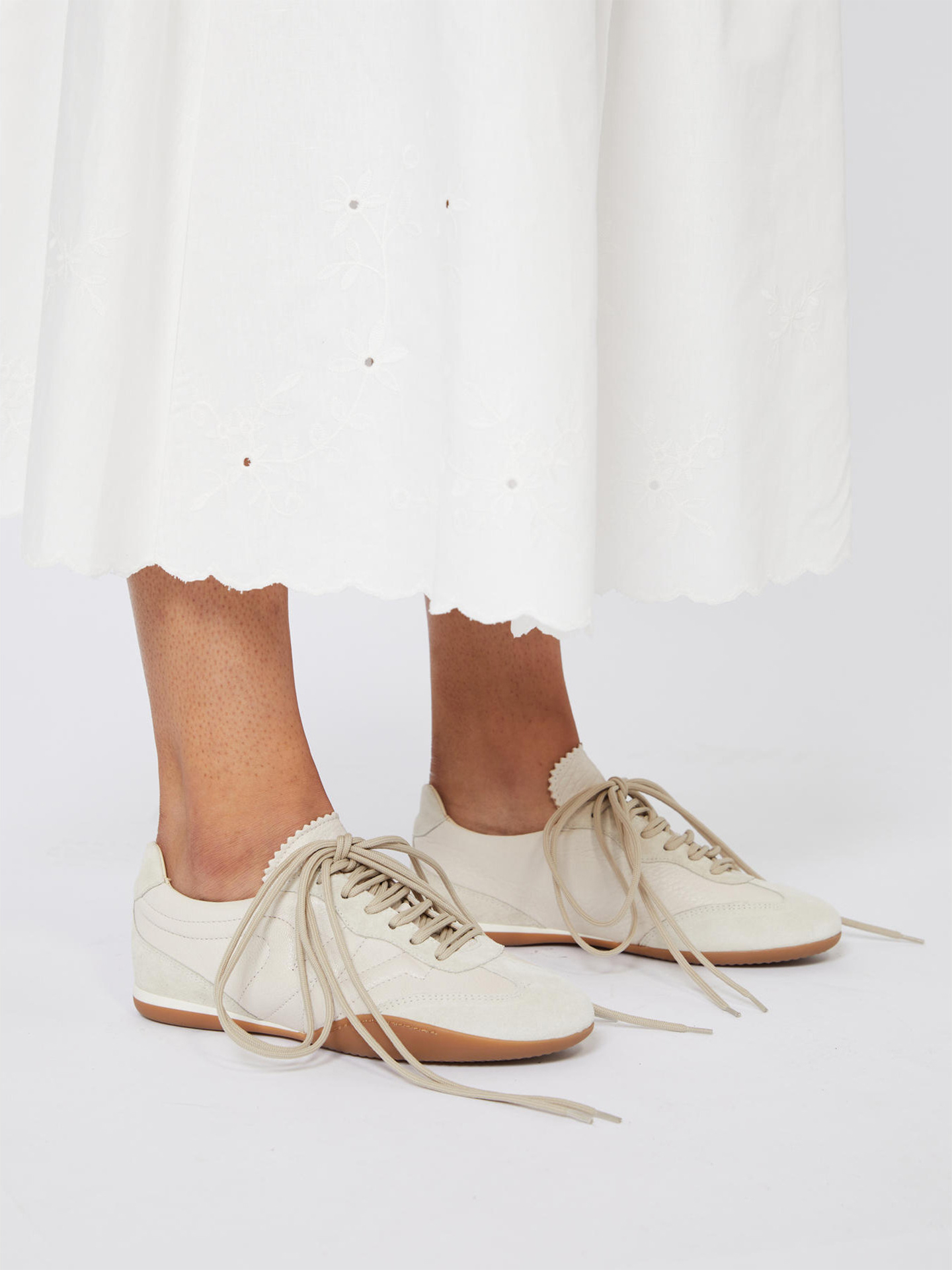 Sapatilhas WKALANCIA