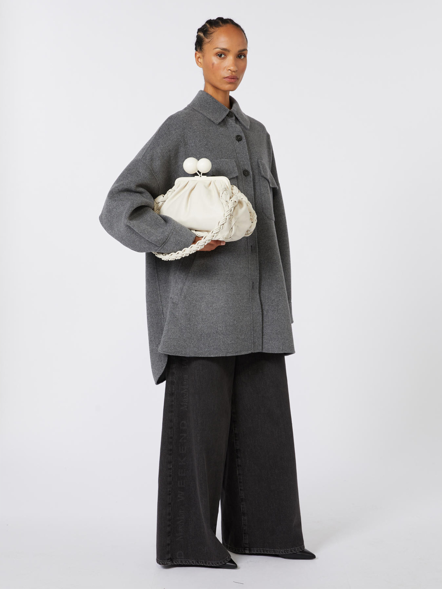 Clutch Pasticcino Média WKALECITO