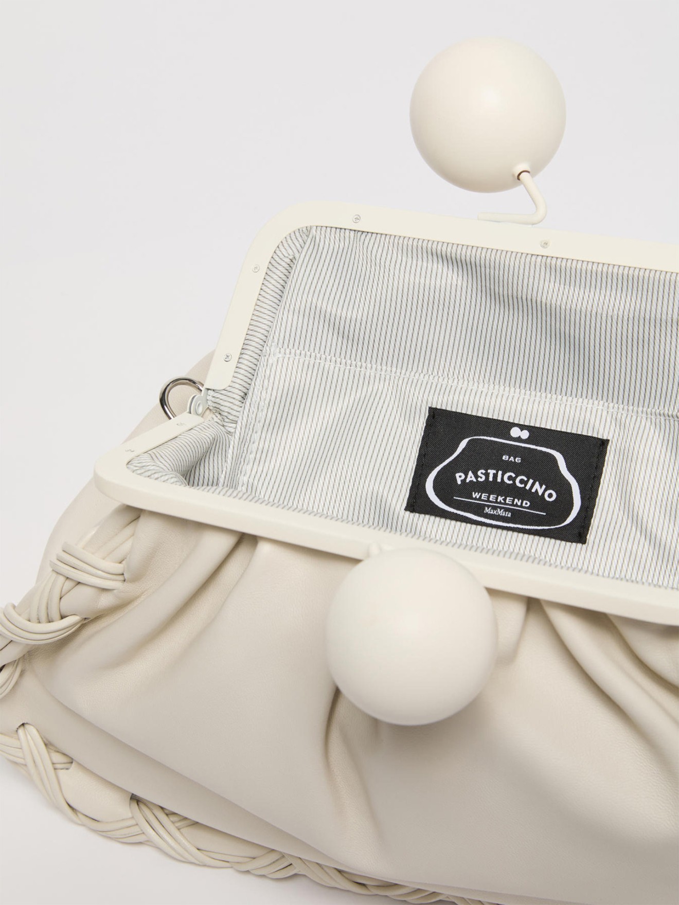 Clutch Pasticcino Média WKALECITO