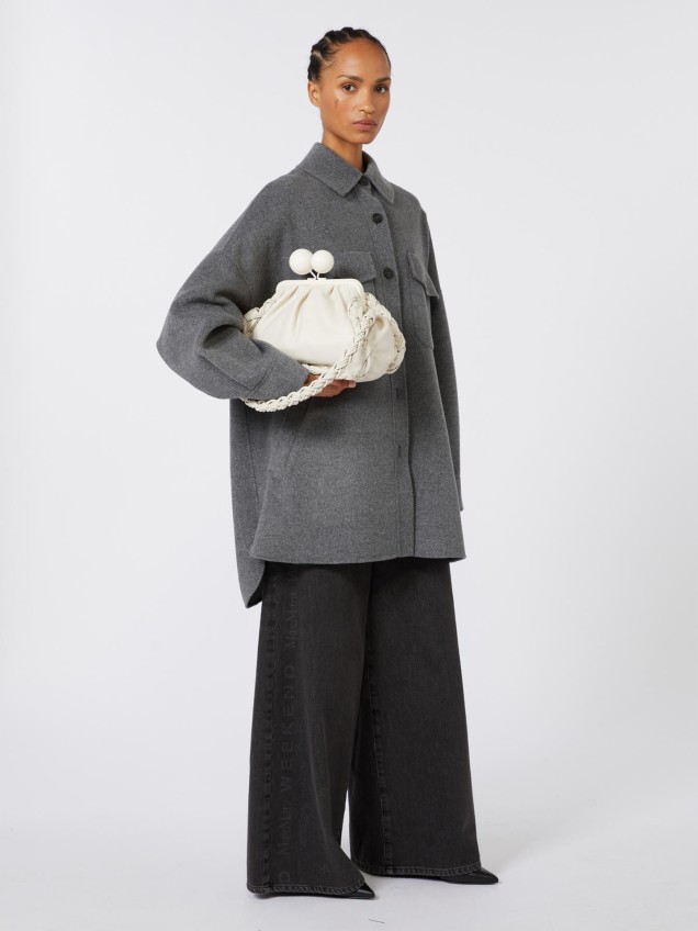 Clutch Pasticcino Média WKALECITO