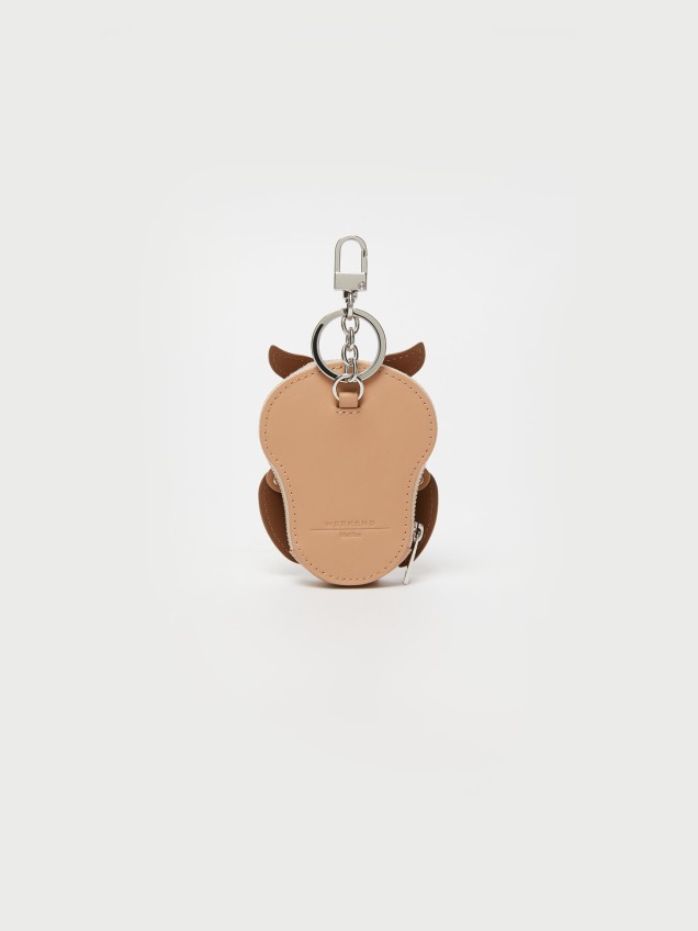 Porta-moedas e Porta-chaves WKASETA