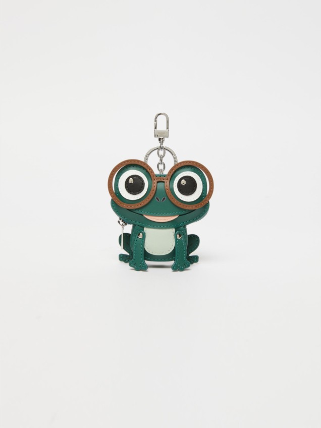 Porta-moedas e Porta-chaves WKASETA