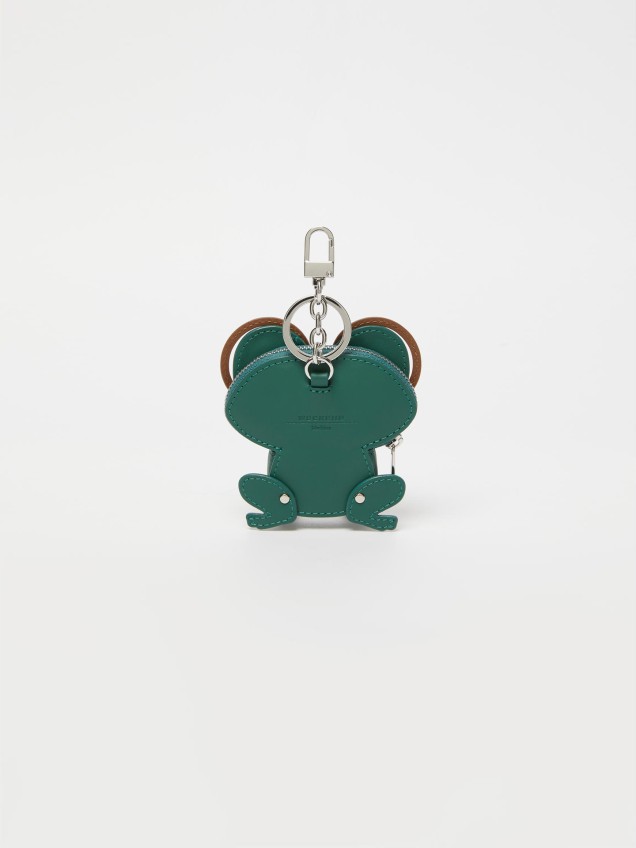 Porta-moedas e Porta-chaves WKASETA