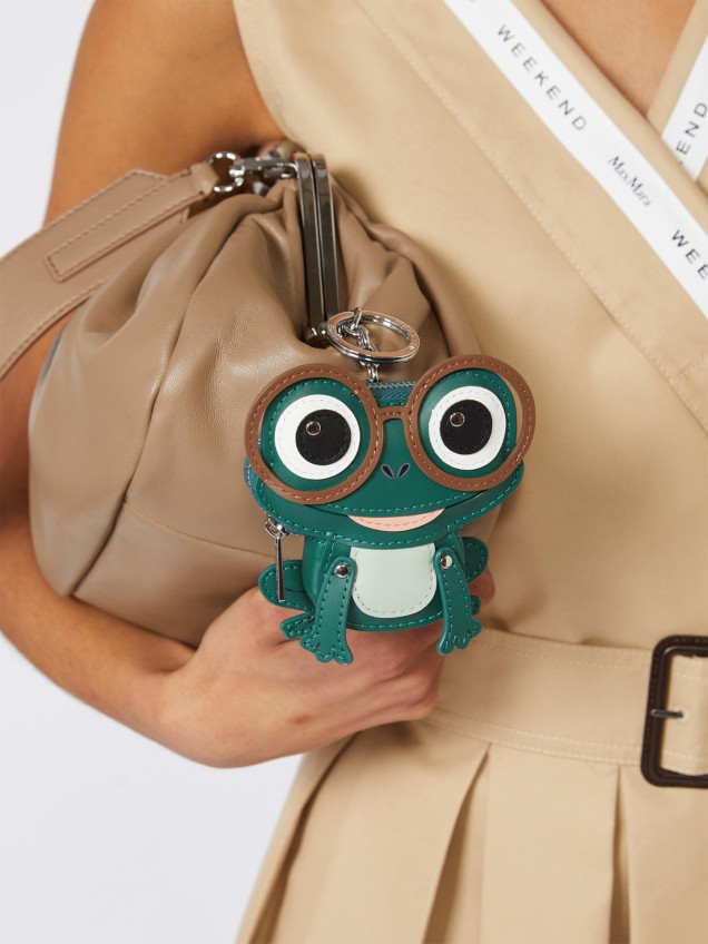 Porta-moedas e Porta-chaves WKASETA