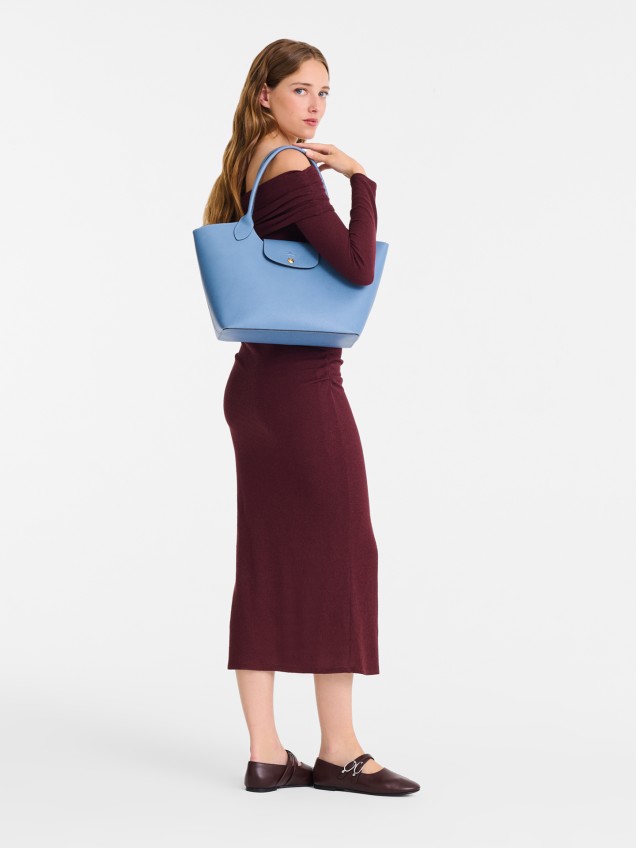 Mala de Ombro Épure