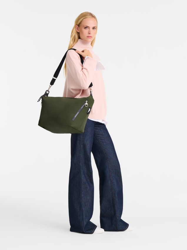 Mala de Tiracolo Le Pliage Energy