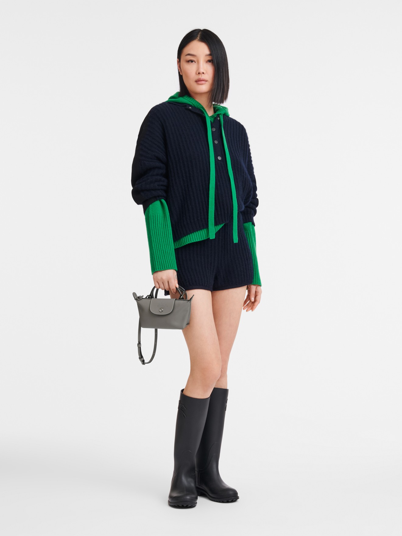 Mala de M�o Le Pliage Xtra XS