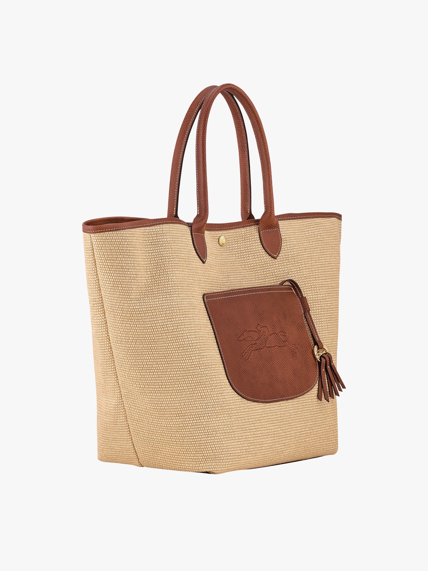 Mala de Mão Le Pliage Collection L