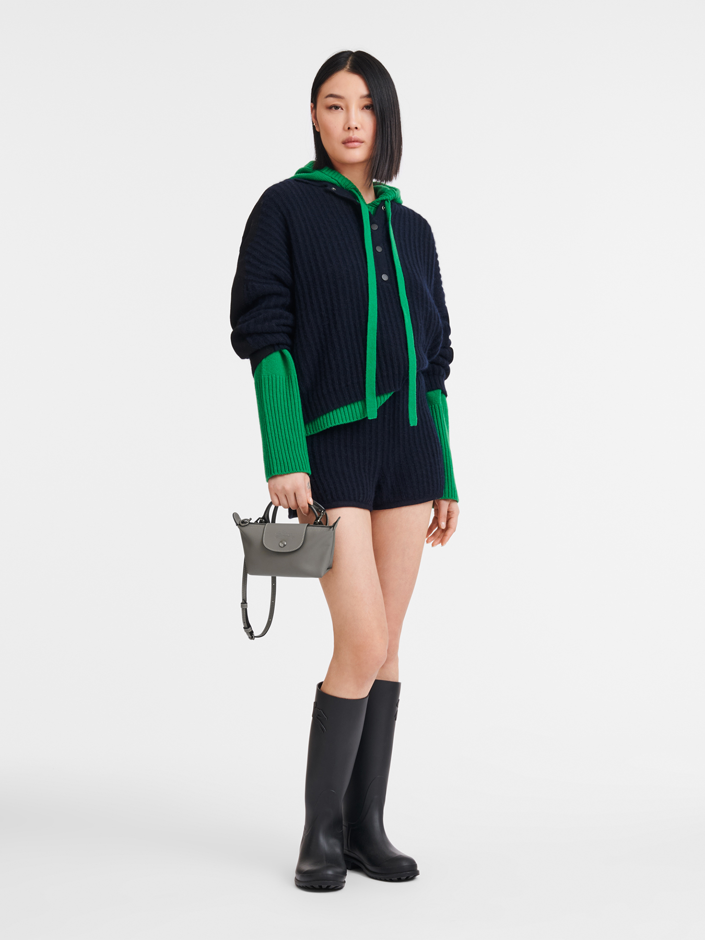 Mala de Mão Le Pliage Xtra XS