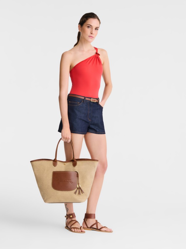 Mala de Mão Le Pliage Collection L