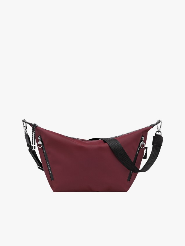 Mala de Tiracolo Le Pliage Energy