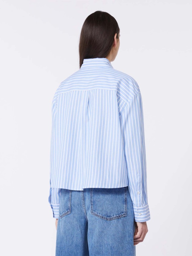 Camisa Oxford WKDCARTONE