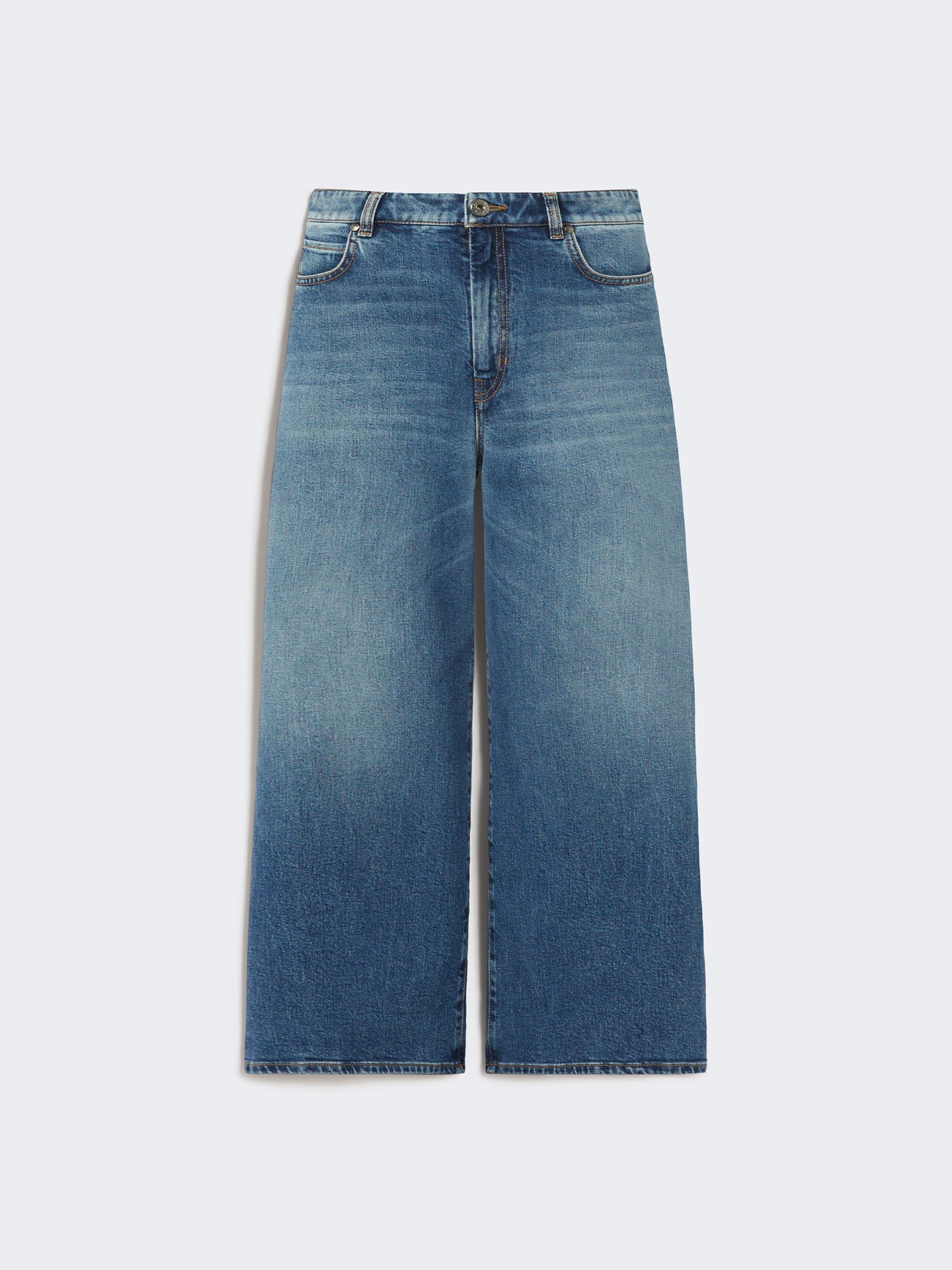 Calças de Ganga WKDPULVINO