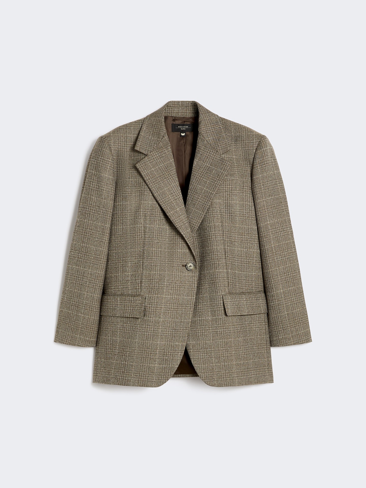 Blazer Oversized WKDMAGMA