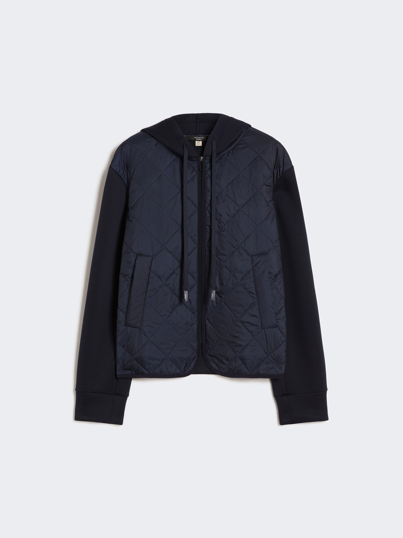 Casaco com Capuz WKDEDITO