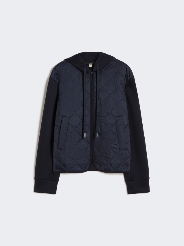 Casaco com Capuz WKDEDITO