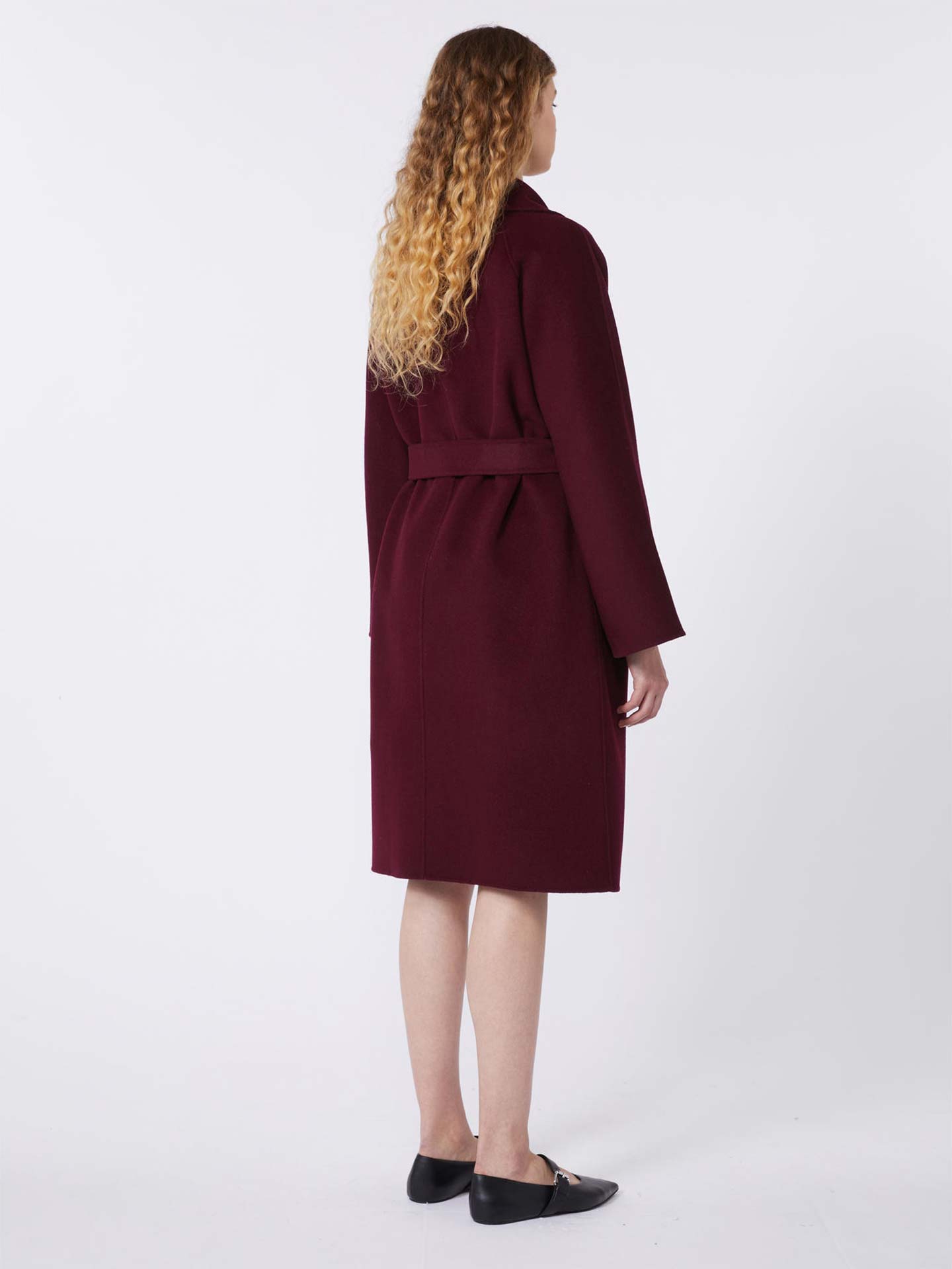 Casaco Midi WKDCIVADA