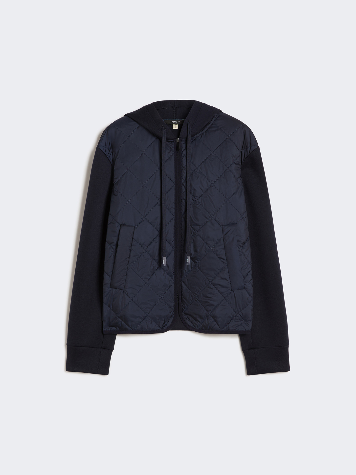 Casaco com Capuz WKDEDITO