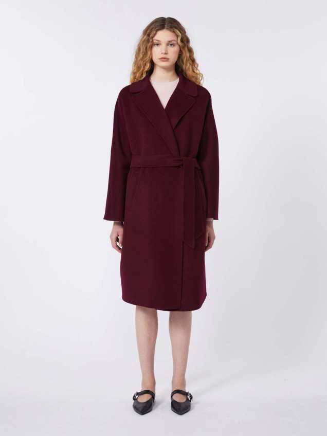 Casaco Midi WKDCIVADA