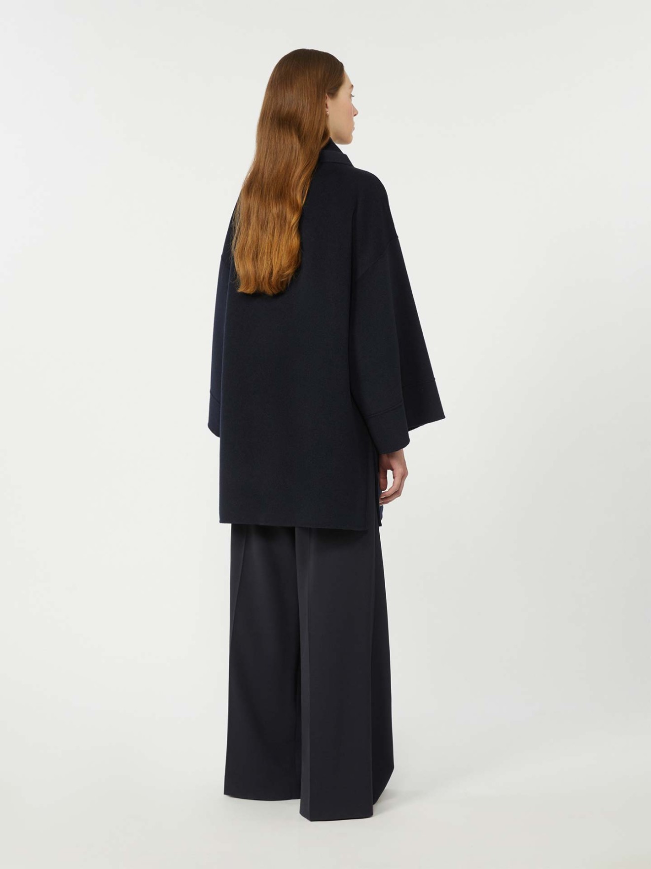 Casaco Midi de L� WKDFULCRO