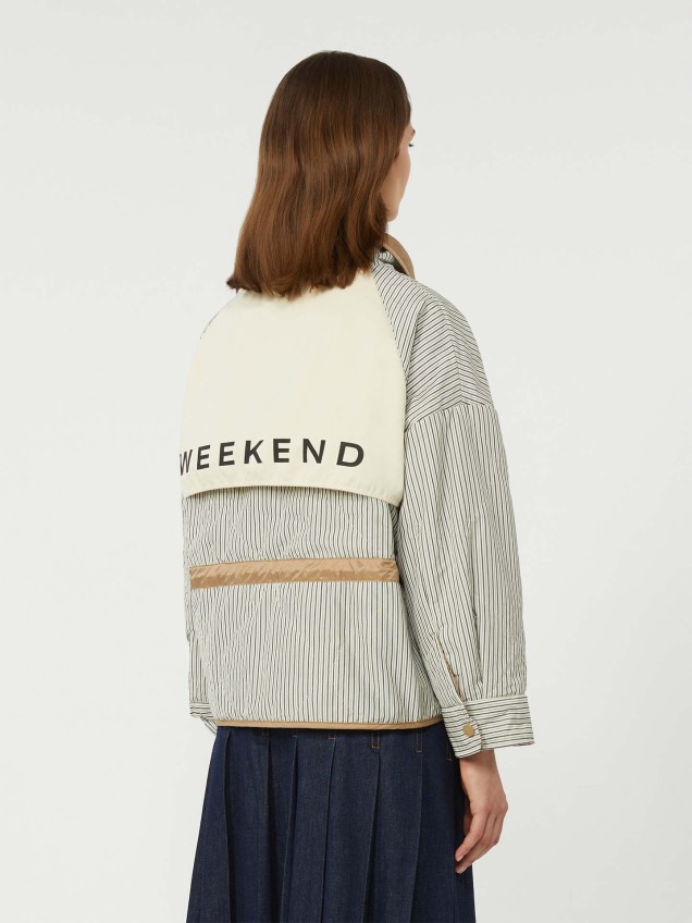 Blusão Acolchoado WKDSMALTO