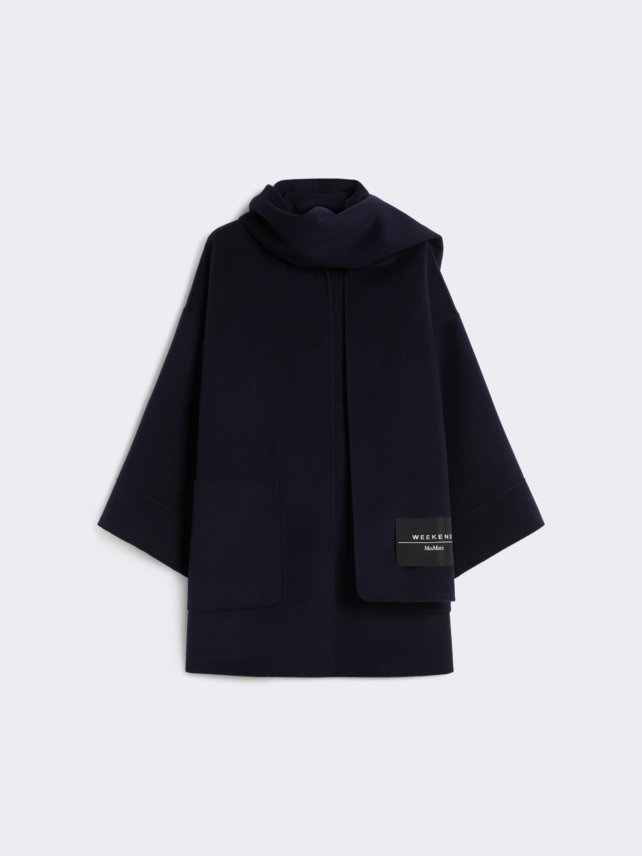 Casaco Midi de L� WKDFULCRO