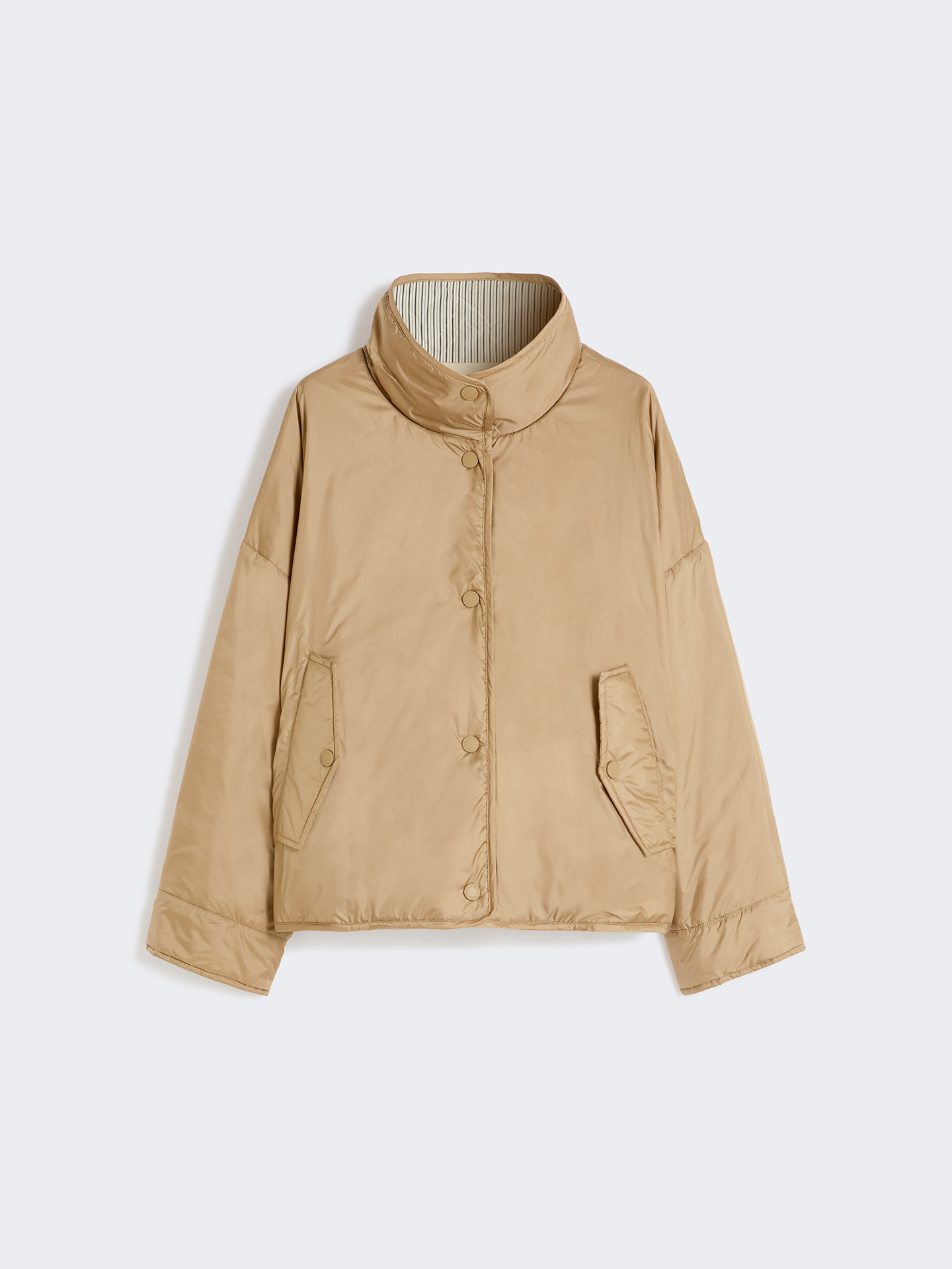 Blusão Acolchoado WKDSMALTO