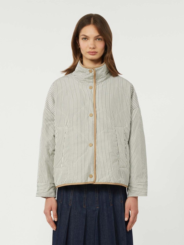 Blus�o Acolchoado WKDSMALTO