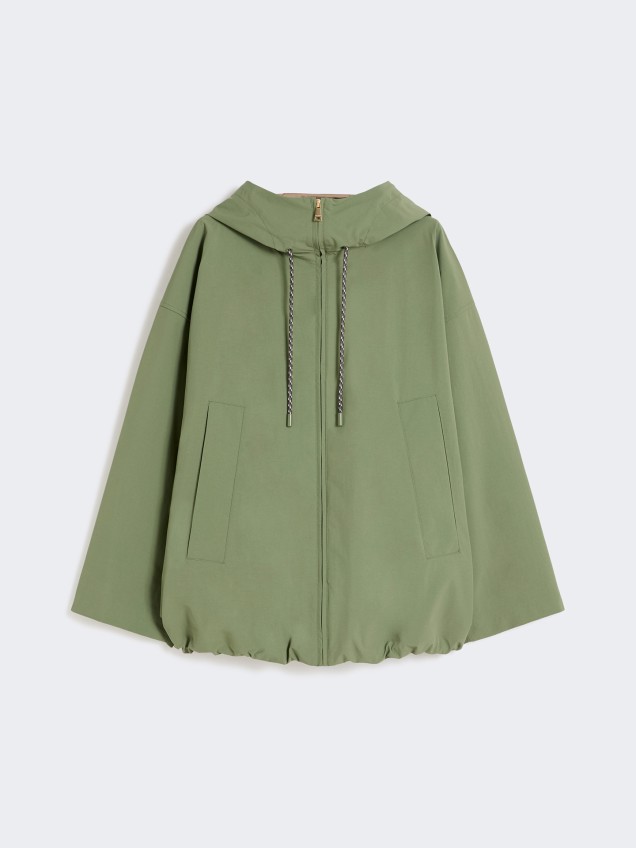 Parka Corta-vento WKDBELLA