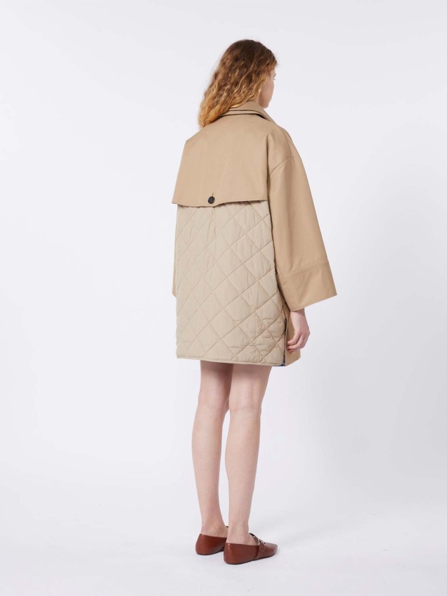 Trench Coat WKDMANNA