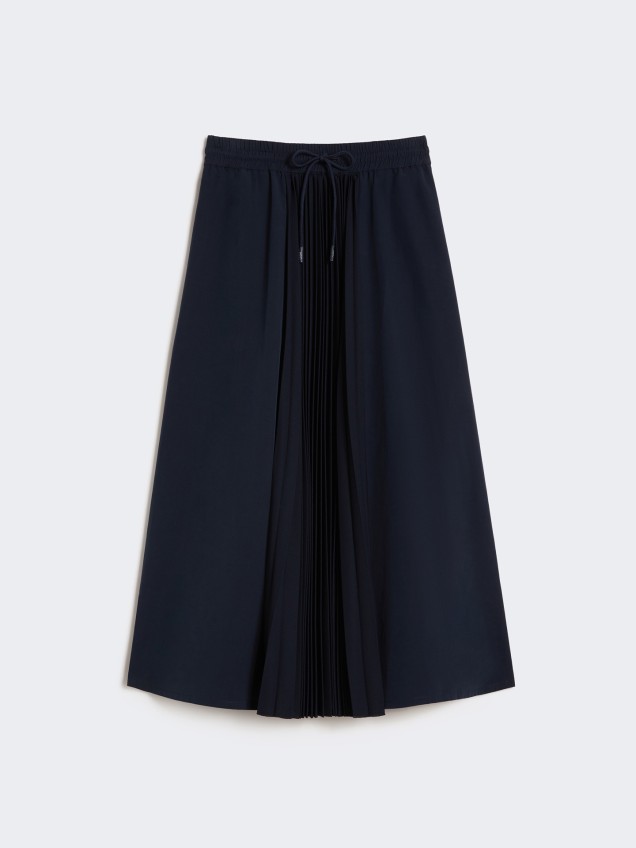 Saia Comprida Evasé WKDFOLK