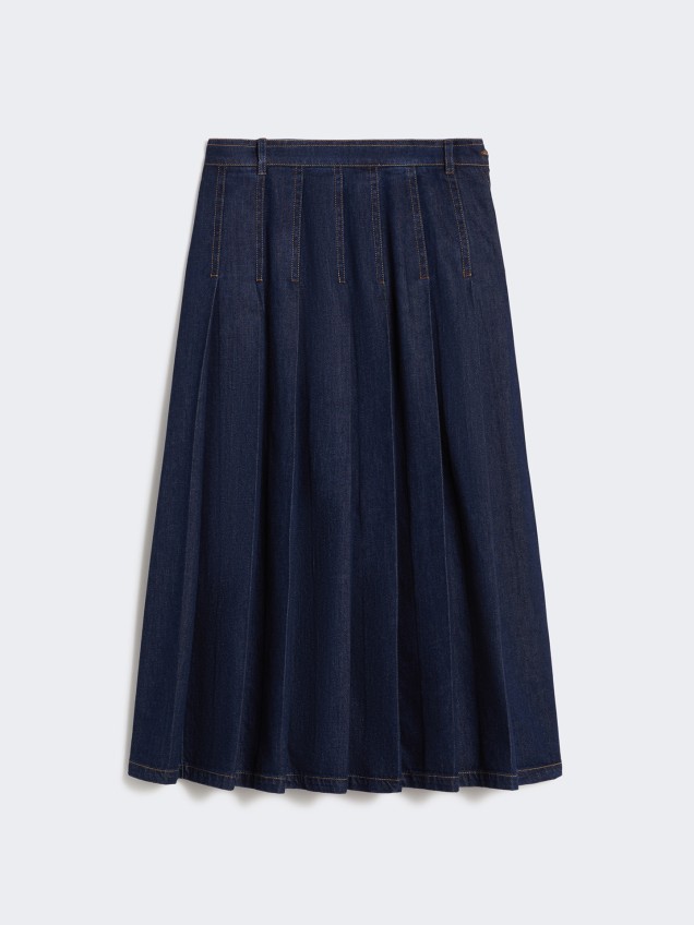 Saia Comprida de Ganga WKDOVALE