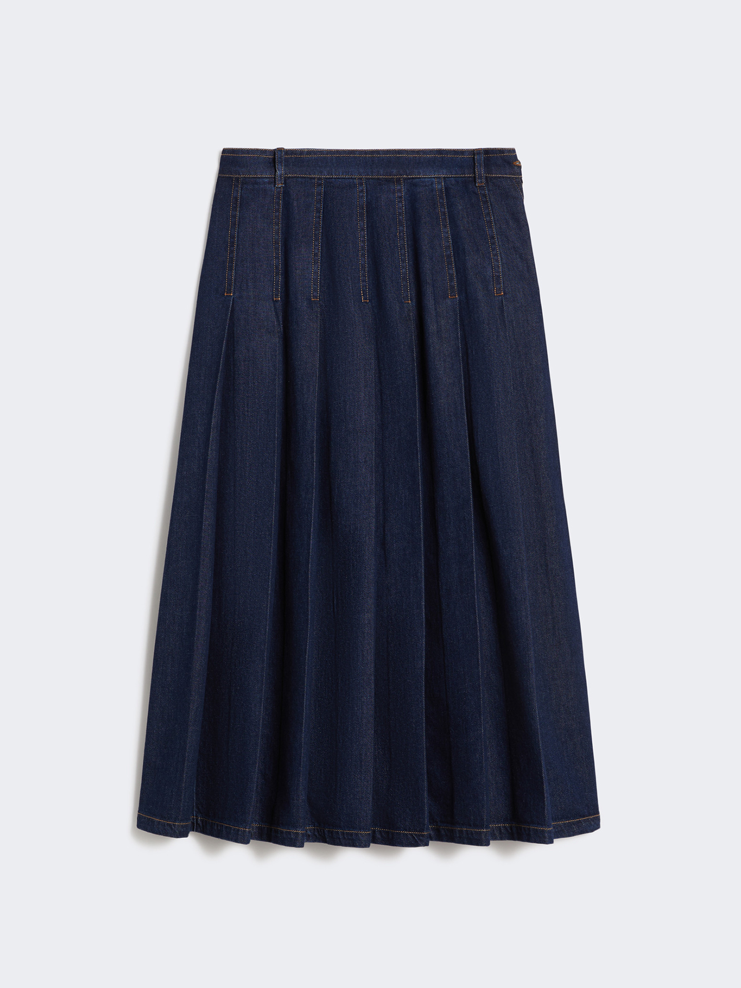 Saia Comprida de Ganga WKDOVALE