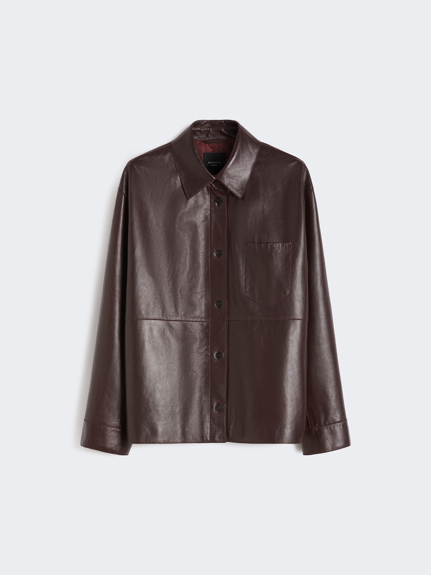 Casaco de Pele WKDSCATOLA