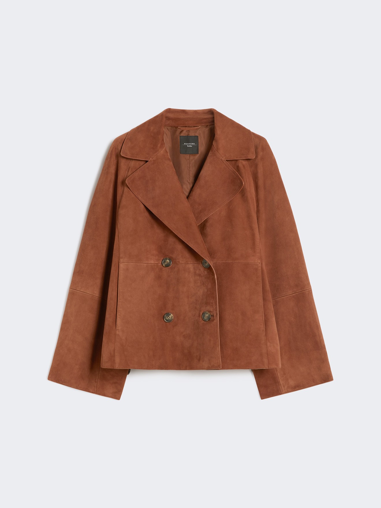 Casaco de Camur�a WKDSOSPIRO