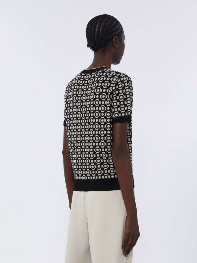 Camisola de Lã SMMELISIR