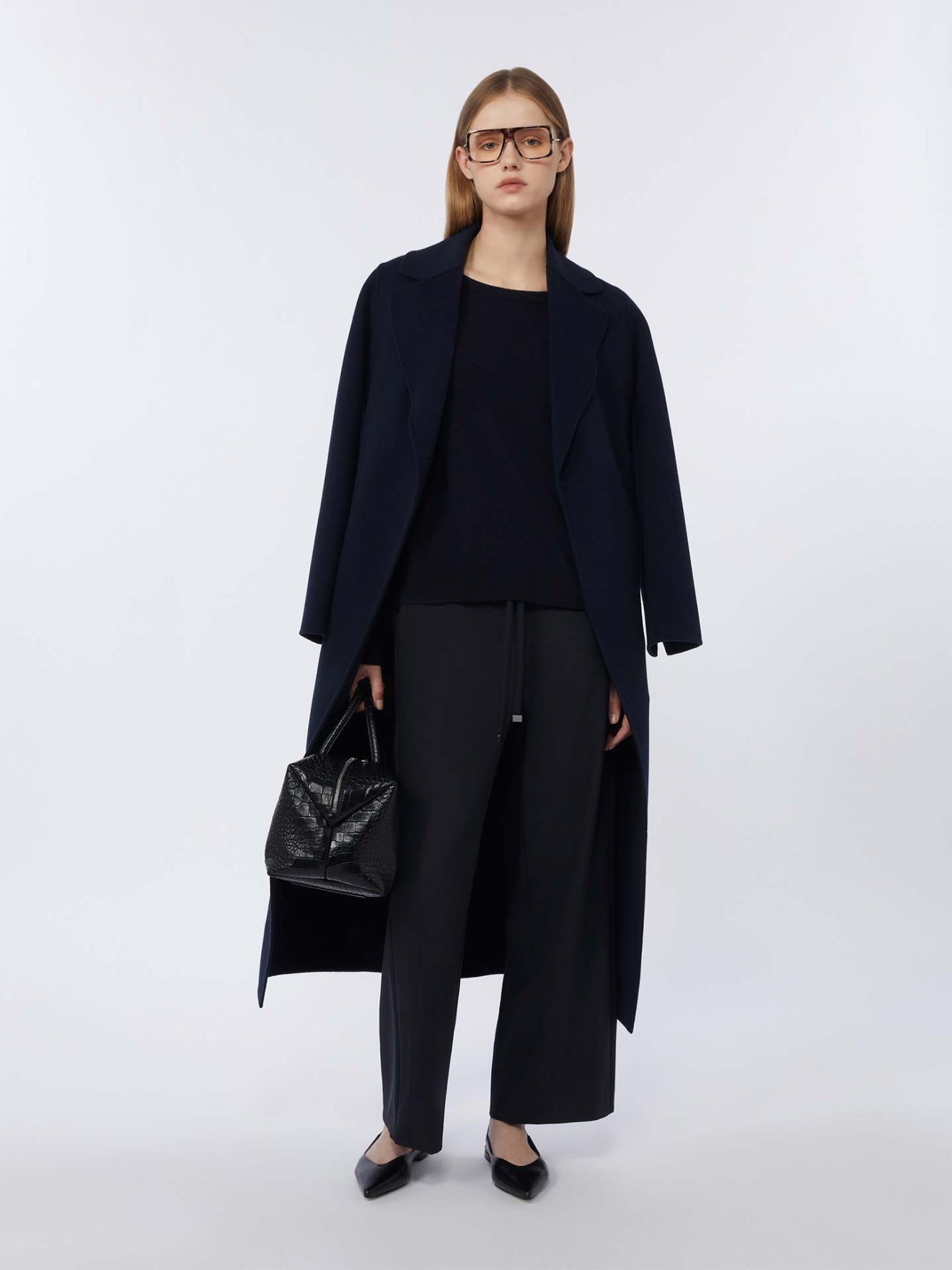Camisola de Malha Oversized SMMABISSO