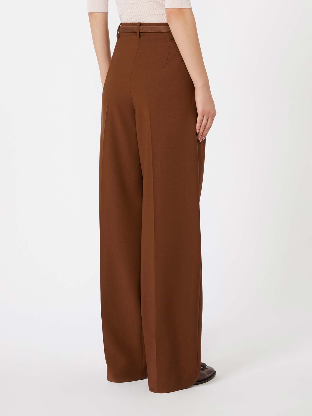 Cal�as Largas de L� MSTBACIO