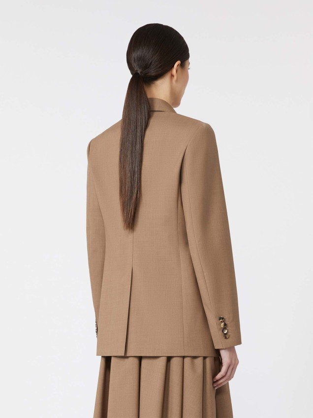 Blazer de Lã MXMCIRCENSE