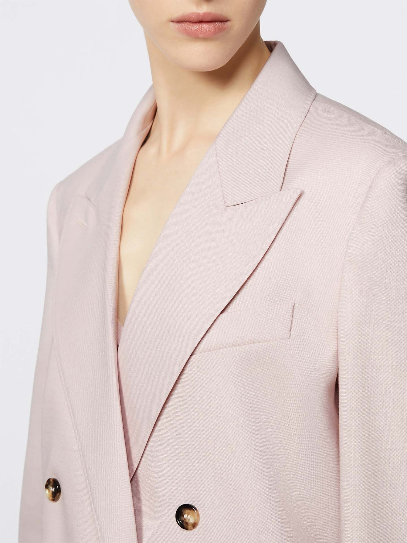 Blazer Duplo MXMOMBROSA