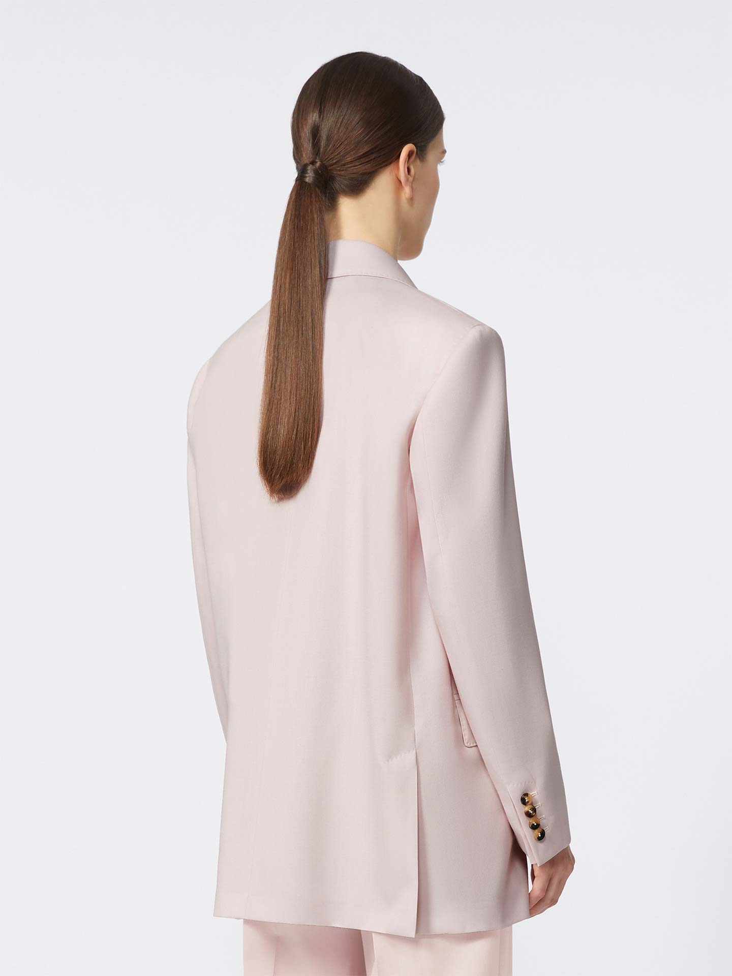 Blazer Duplo MXMOMBROSA