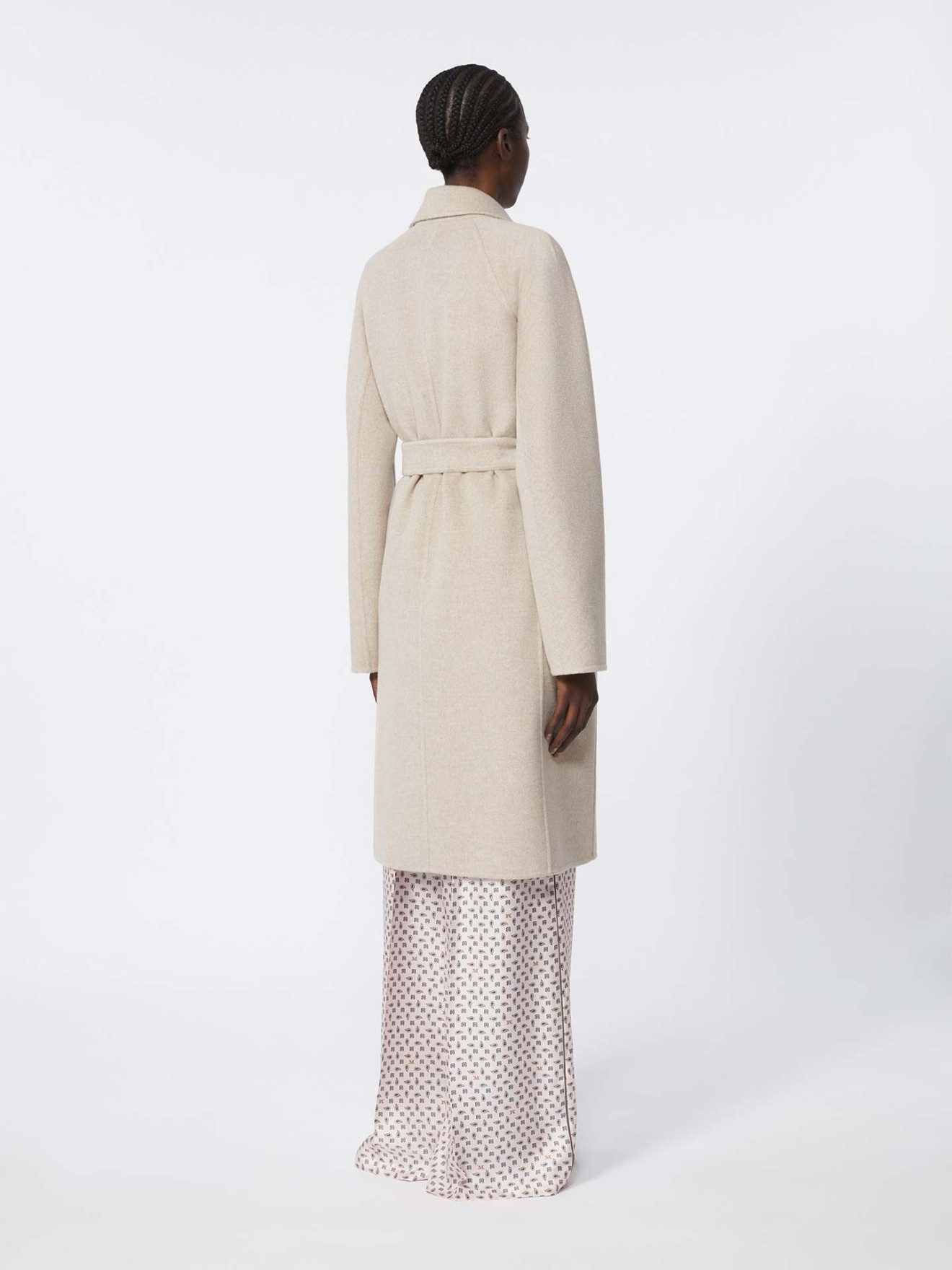 Casacão Midi MXMACERI