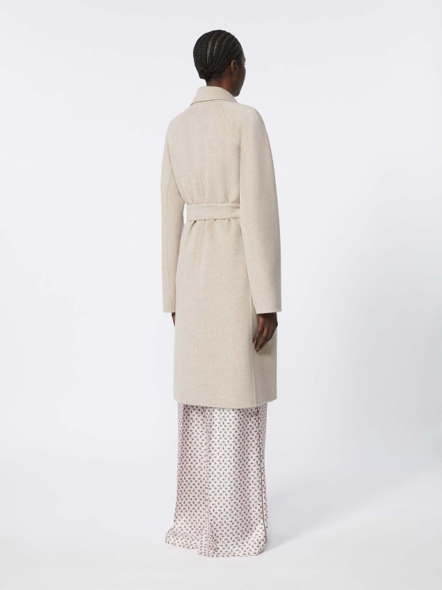 Casacão Midi MXMACERI