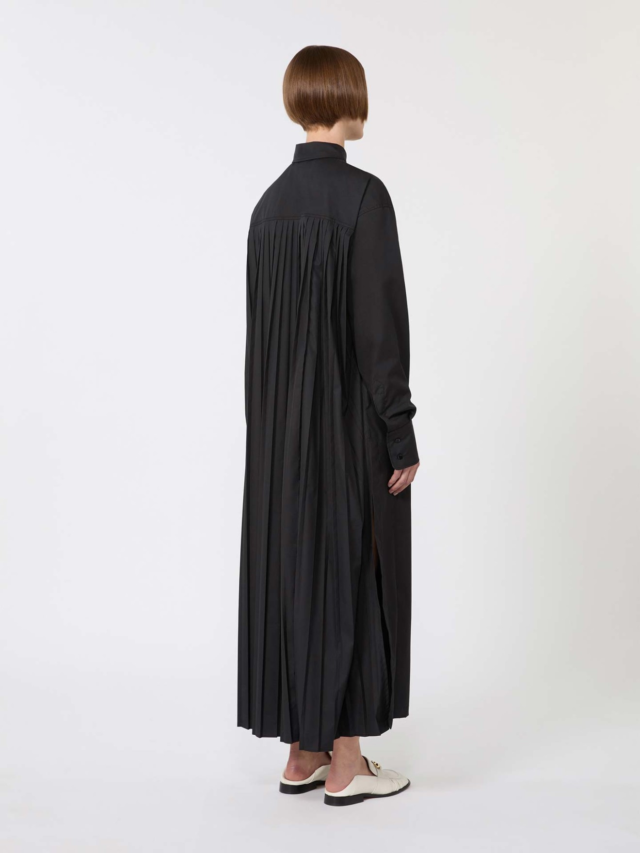 Vestido Camiseiro SPXRONCHI