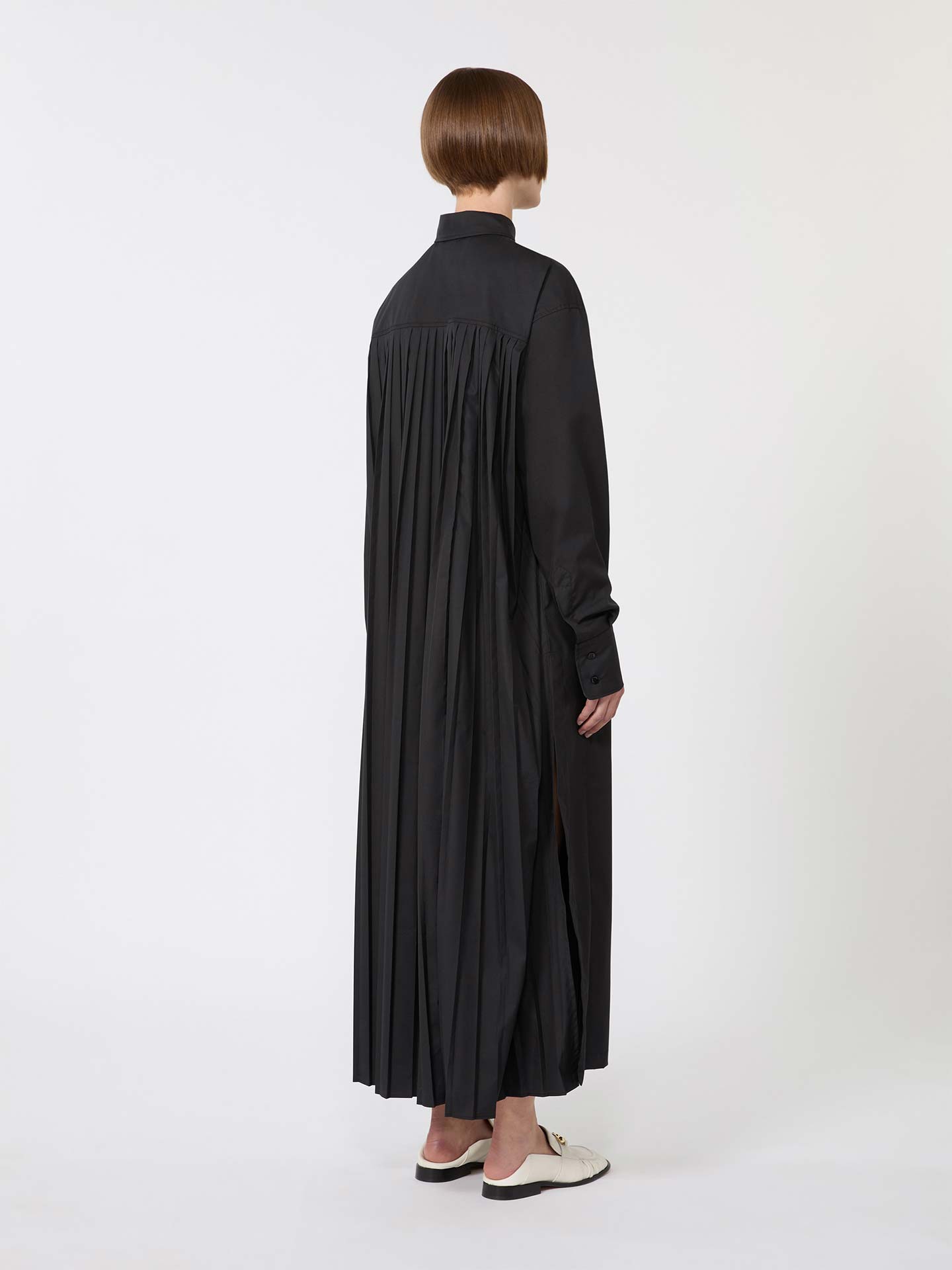 Vestido Camiseiro SPXRONCHI