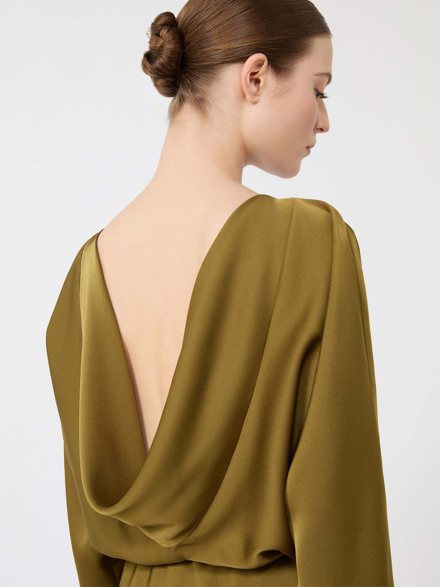 Vestido de Cerimónia MSEPENTOLA