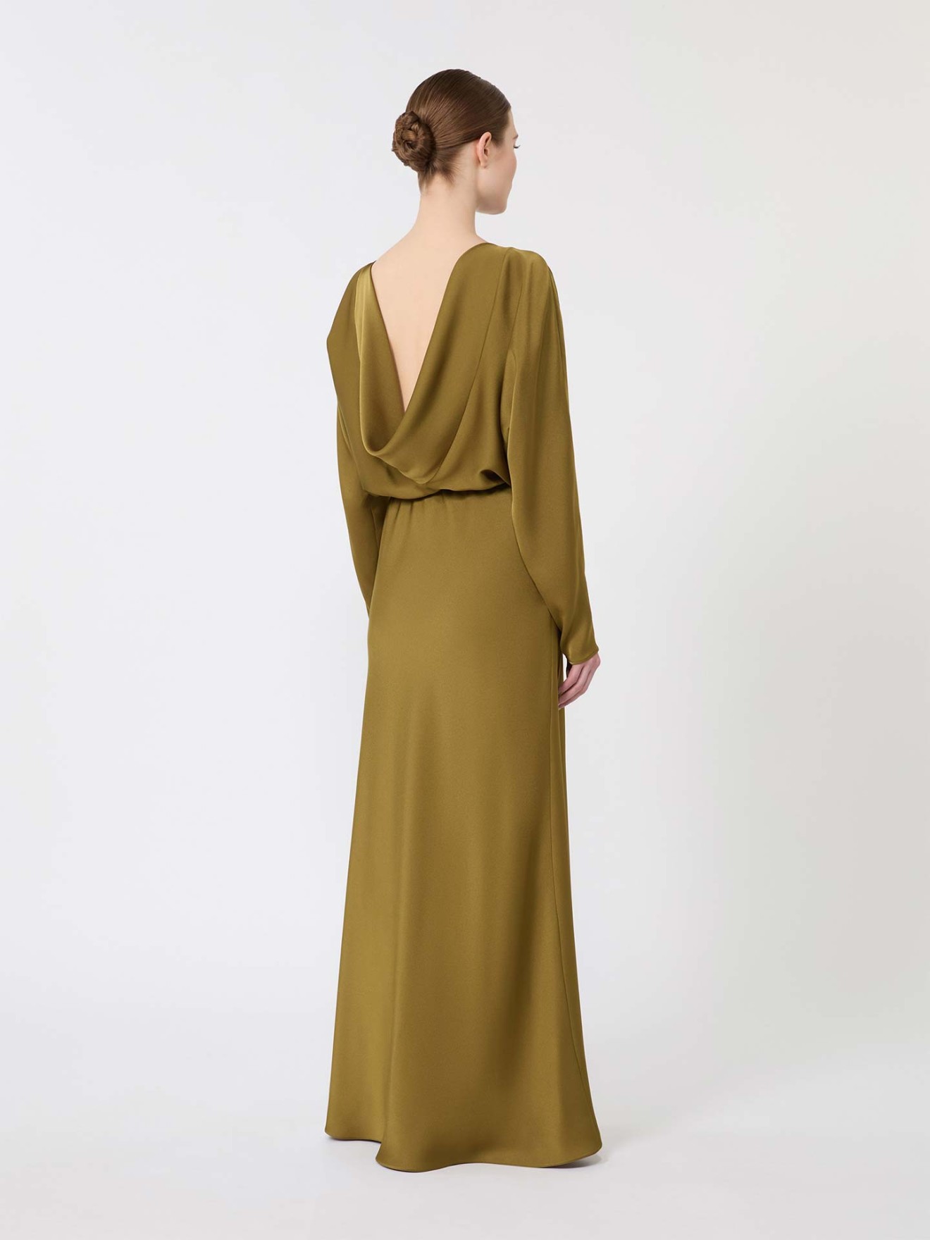 Vestido de Cerim�nia MSEPENTOLA