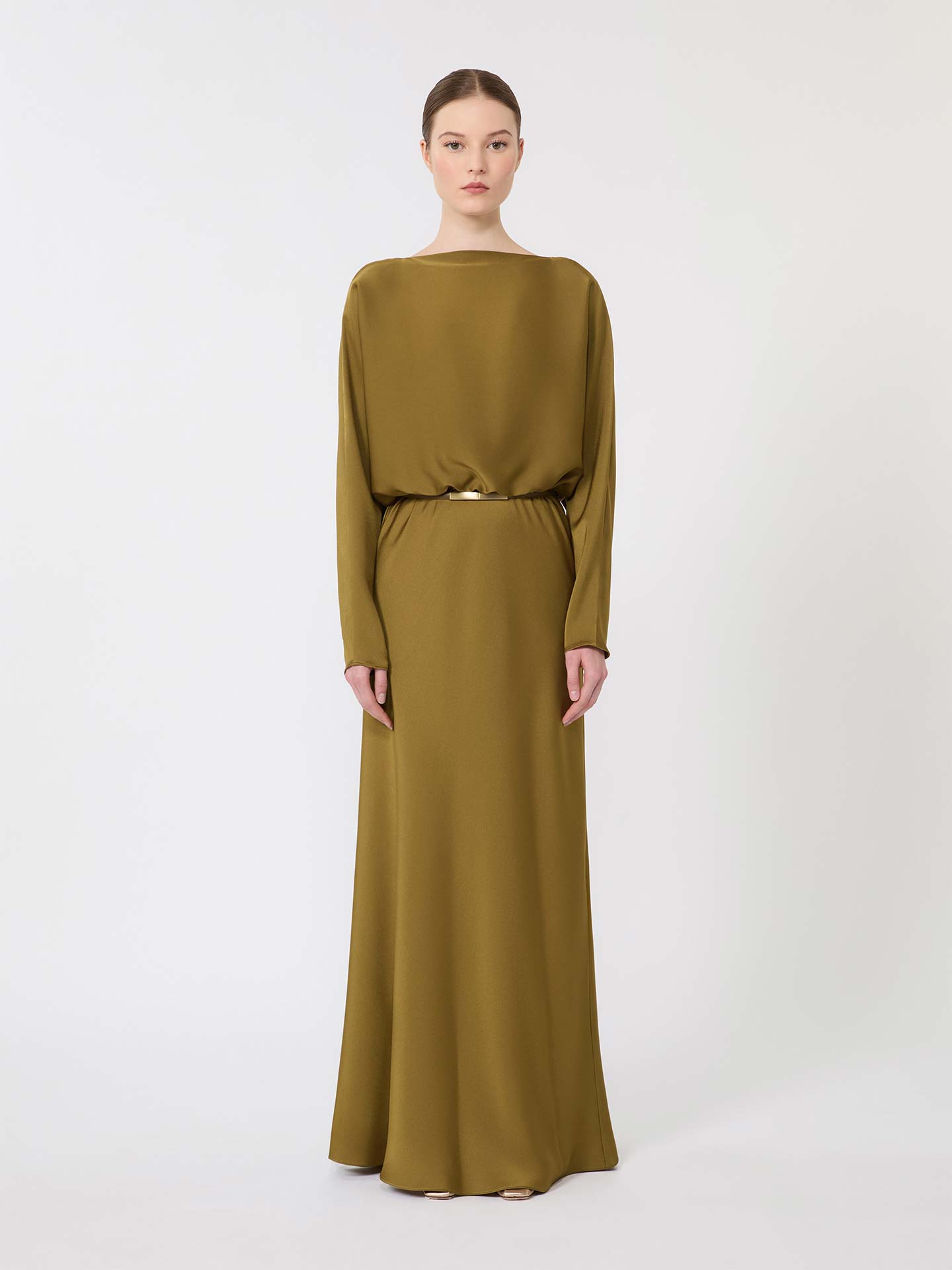 Vestido de Cerimónia MSEPENTOLA