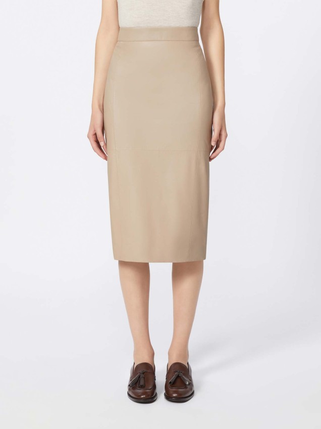 Saia Midi L�pis MXMRICAMO