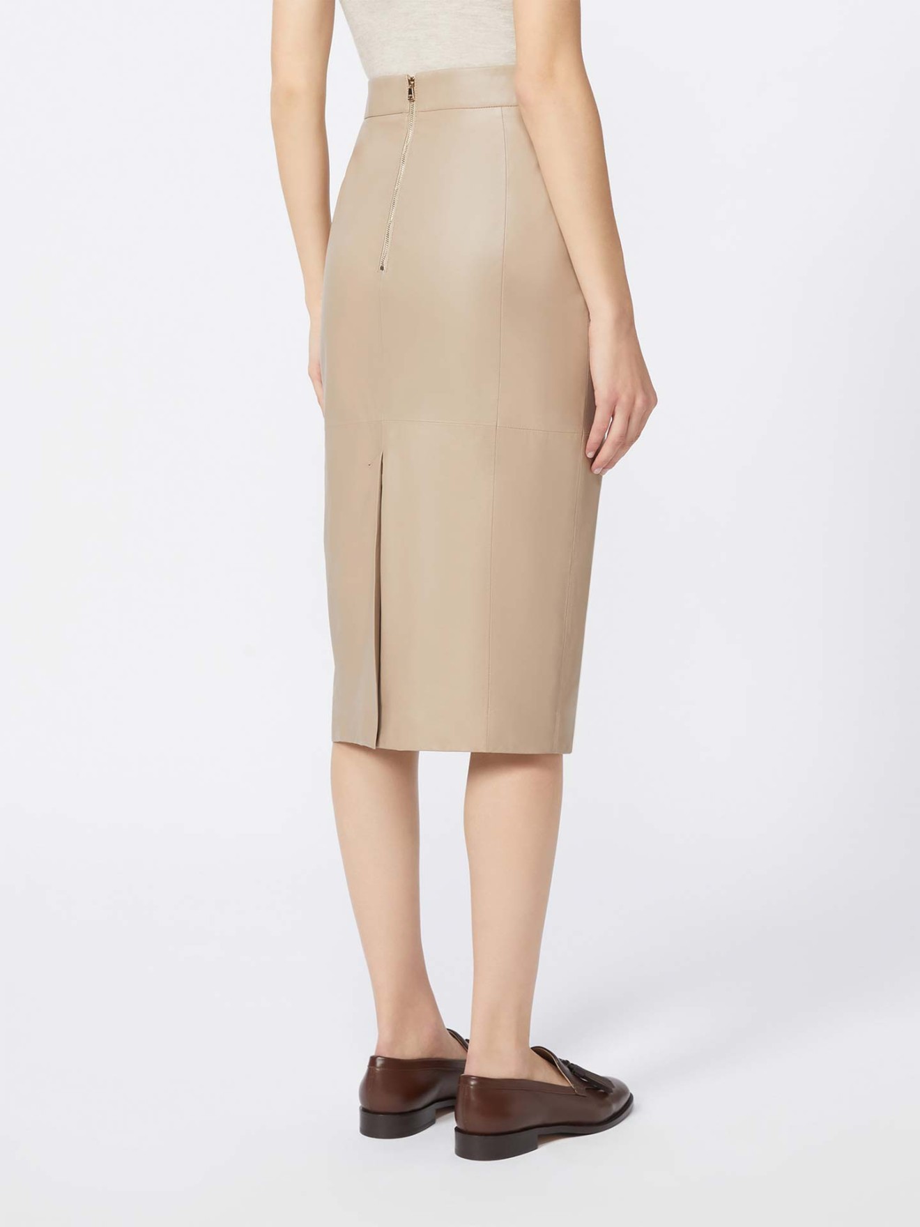 Saia Midi L�pis MXMRICAMO